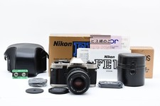Nikon fe10 zoom d'occasion  Expédié en Belgium