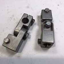 Alu klemmverbinder gelenk gebraucht kaufen  Berlin