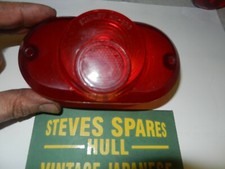 Rearlight lens ss50e for sale  HULL