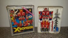 Box robot bomber usato  Firenze