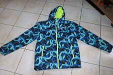 Yfk skijacke 170 gebraucht kaufen  Bad Sulza