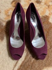 Scarpe decoltè gucci usato  Salerno