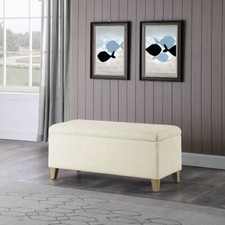 Faux shearling storage for sale  Chicago