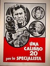 Una calibro per usato  Torino