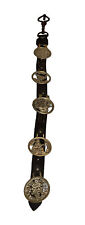 Antique horse brasses for sale  VENTNOR
