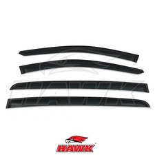 Black wind deflectors for sale Black wind deflectors for sale  MANCHESTER