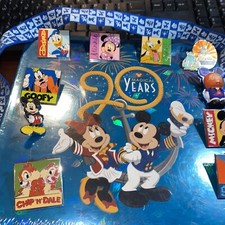 Huge disney magical for sale  Miami