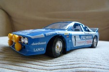 Lancia 037 rally d'occasion  Expédié en Belgium