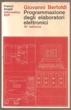 Libro programmazione degli usato  Sant Elpidio a Mare
