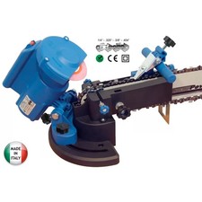 Affilacatene barra con usato Affilacatene barra con usato  Villarbasse