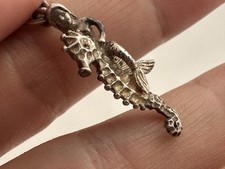 Vintage solid silver for sale  LONDON