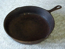 Vintage cast iron for sale  Farmington