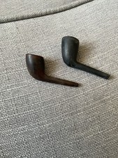Two old pipes for sale Two old pipes for sale  LOWESTOFT