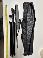 Notenständer klappbar neu gebraucht kaufen  Wiesbaden