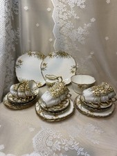 Antique aynsley tea for sale  RUGELEY