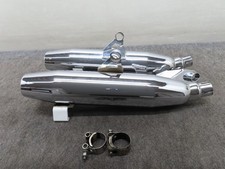 Bonneville t120 remus d'occasion  Expédié en Belgium