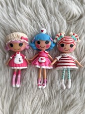 Lalaloopsy mini doll for sale  KIDDERMINSTER