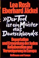 Tod meister deutschland gebraucht kaufen  Berlin