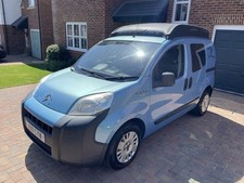 2011 citroen r10 for sale  PRESTON