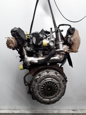 Moteur kia cee d'occasion  Elven