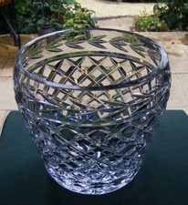 Beautiful waterford crystal for sale  SOUTHAMPTON