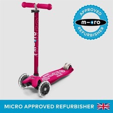 Micro scooters maxi for sale  COLCHESTER