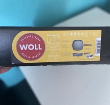 Woll diamond lite gebraucht kaufen  Oberhausen