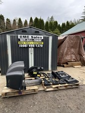 Husqvarna 967322401 collection for sale  Portland