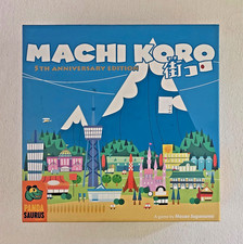 Machi koro city for sale  Irvine