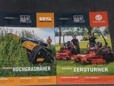 tondeuse ariens d'occasion tondeuse ariens d'occasion Expédié en Belgium