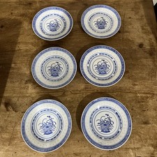Chinese blue white for sale  CRAVEN ARMS