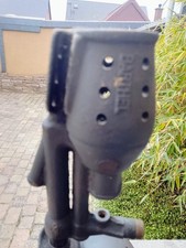 Heizlampe lanz barthel gebraucht kaufen  Heinsberg