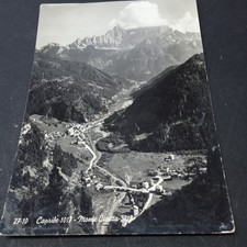 Caprile monte civetta usato  Palmanova