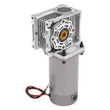24v worm gear for sale  BIRMINGHAM