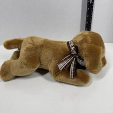 Russ berrie dog for sale  Argyle