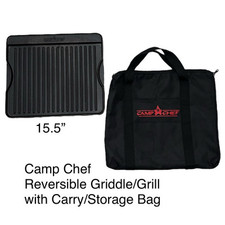 Camp chef 15.5 for sale  Lathrop