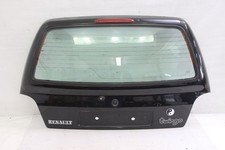 Heckklappe renault twingo gebraucht kaufen  Wittenburg