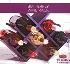 Wine rack bottles for sale  Farmville