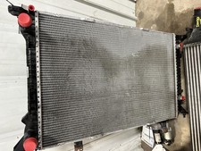 Radiator vin 7th for sale  Edgerton