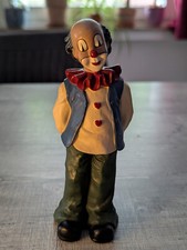 Gilde clown sammelfigur gebraucht kaufen  Gelsenkirchen
