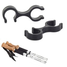 Support double fixation d'occasion  Attigny