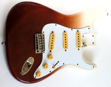 Vintage lotus stratocaster for sale  Bradenton