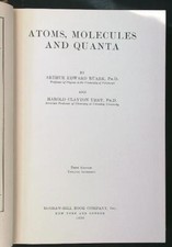 Atoms molecules and usato  Italia