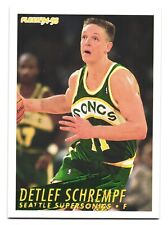 1994 fleer nba gebraucht kaufen  Hilden