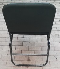 Angelstuhl karpfenstuhl gebraucht kaufen  Lauchhammer