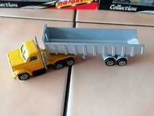 Majorette 314 gelber gebraucht kaufen  Schwerte
