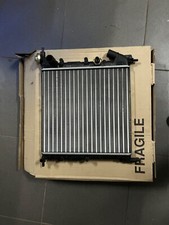 RENAULT CLIO RADIATORE RADIATOR comprar usado  Enviando para Brazil