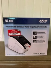 Brother 800 high for sale  Arlington
