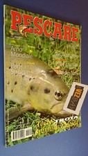 Pescare 2001 rivista usato  Novellara