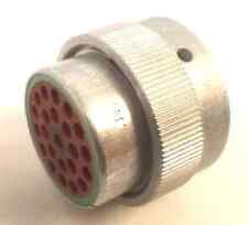 Deutsch connector hd36 for sale  Riverside